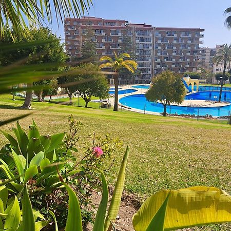 Minerva 1-Bedroom Close To The Beach Park Etc Benalmadena Ngoại thất bức ảnh