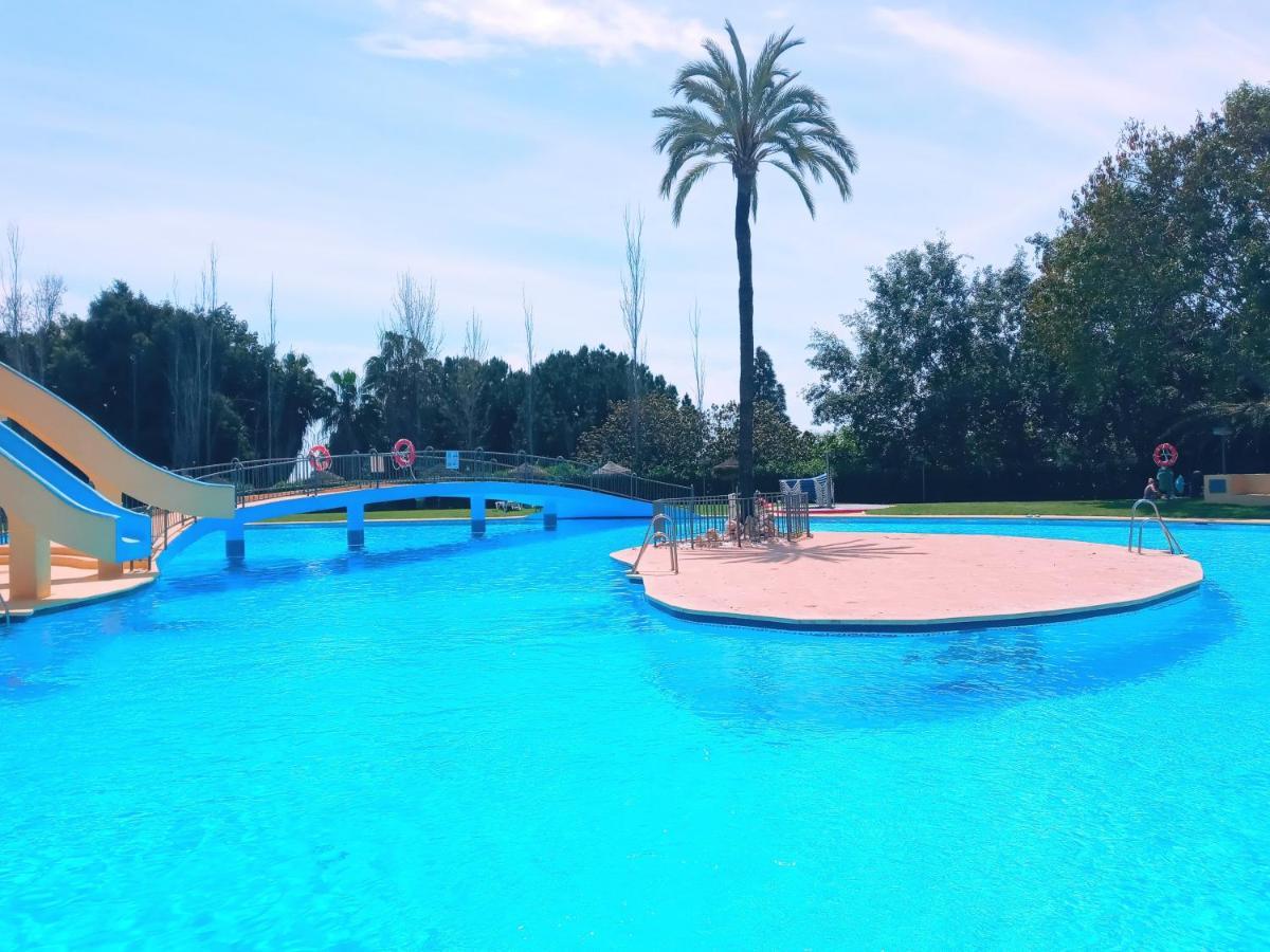 Minerva 1-Bedroom Close To The Beach Park Etc Benalmadena Ngoại thất bức ảnh