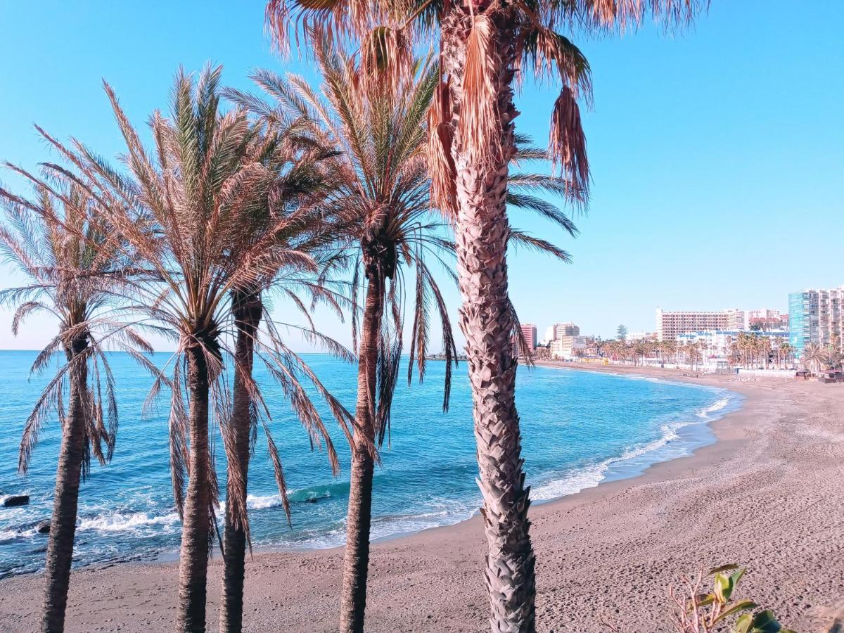 Minerva 1-Bedroom Close To The Beach Park Etc Benalmadena Ngoại thất bức ảnh