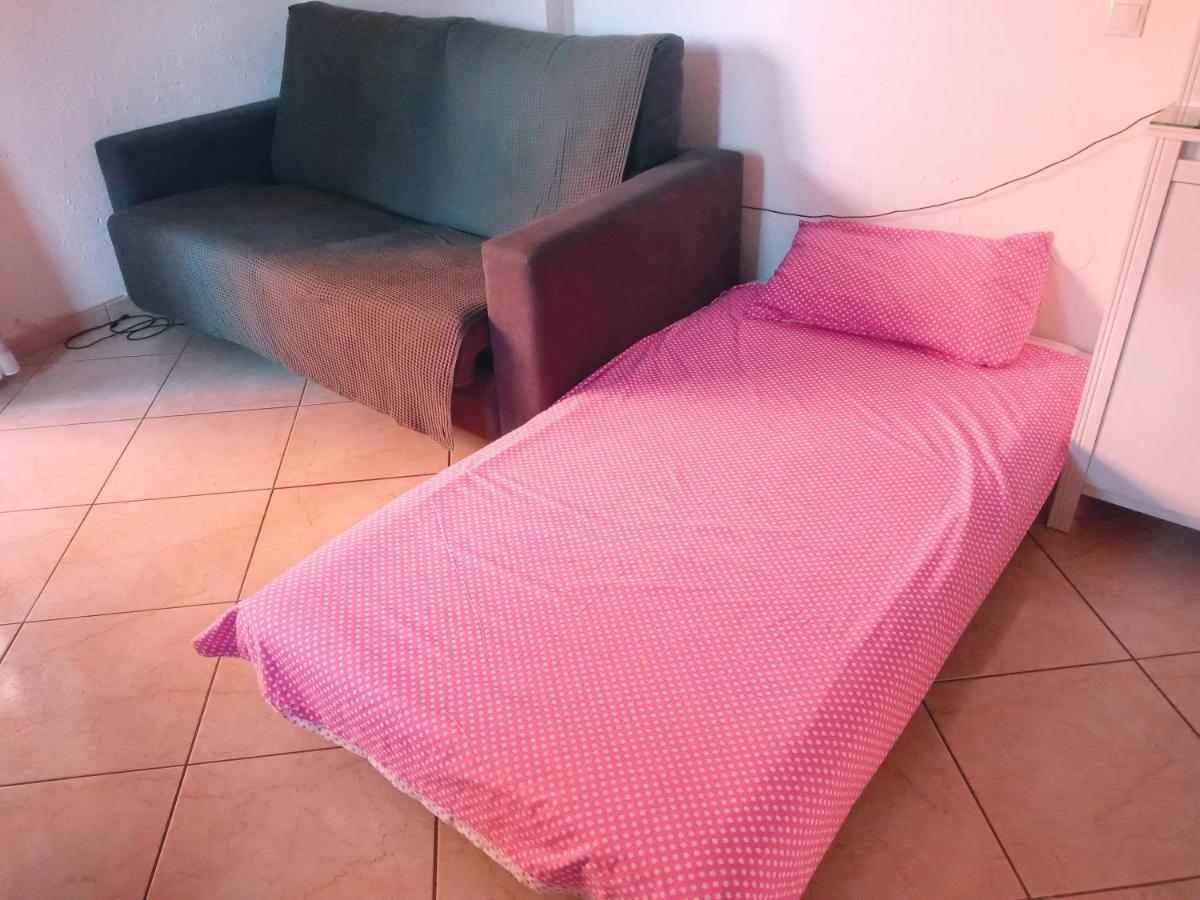 Minerva 1-Bedroom Close To The Beach Park Etc Benalmadena Ngoại thất bức ảnh
