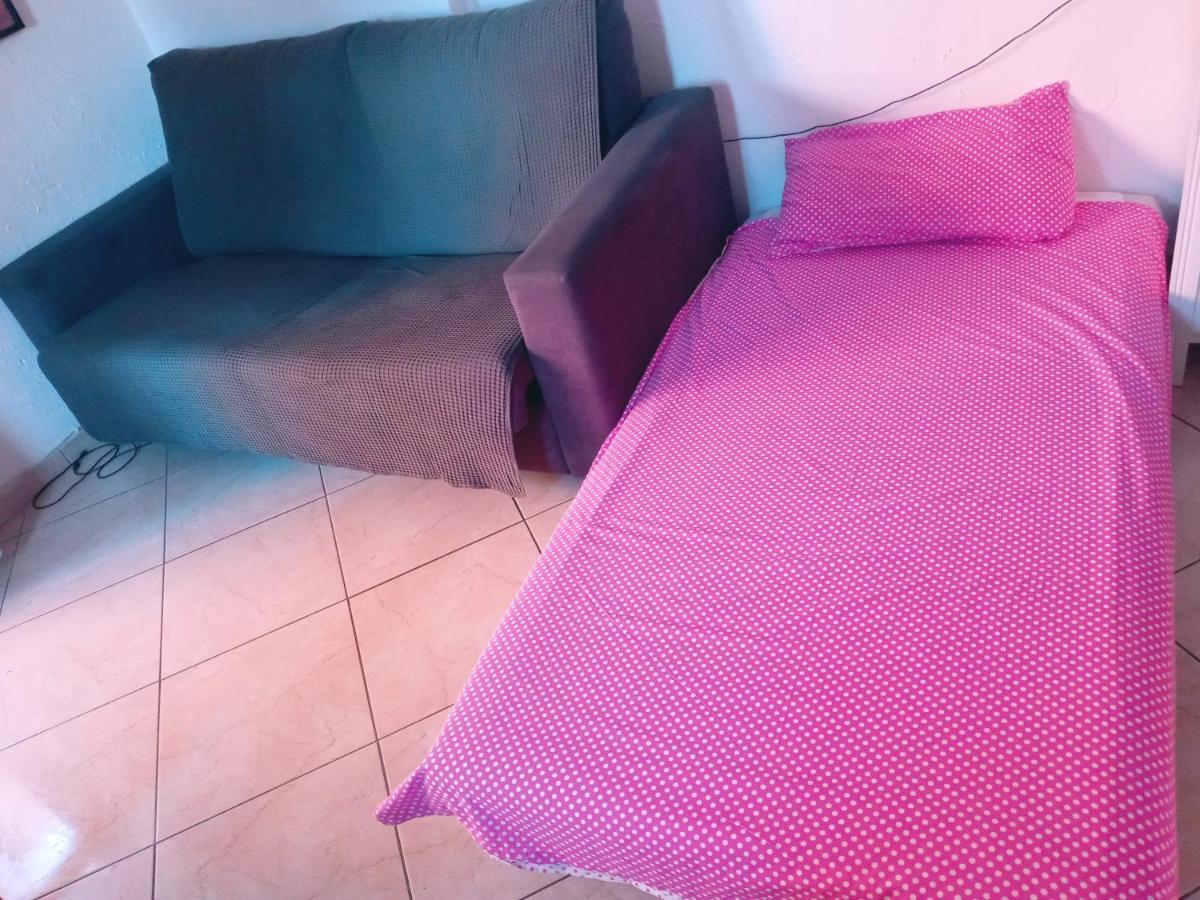 Minerva 1-Bedroom Close To The Beach Park Etc Benalmadena Ngoại thất bức ảnh