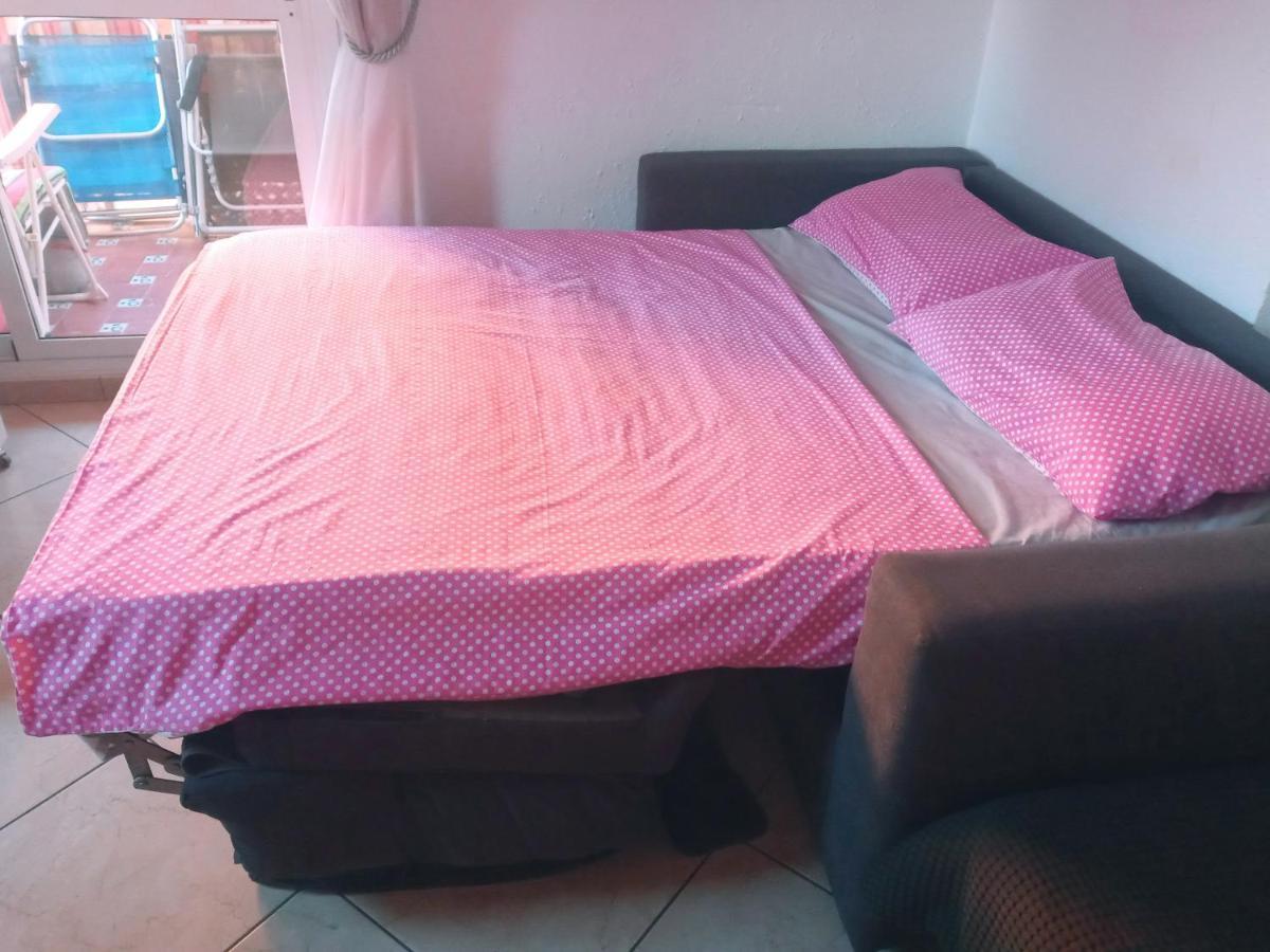Minerva 1-Bedroom Close To The Beach Park Etc Benalmadena Ngoại thất bức ảnh