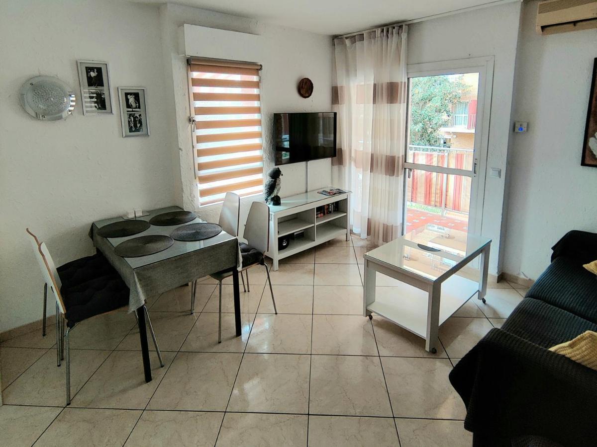 Minerva 1-Bedroom Close To The Beach Park Etc Benalmadena Ngoại thất bức ảnh