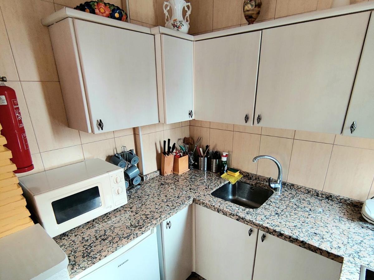 Minerva 1-Bedroom Close To The Beach Park Etc Benalmadena Ngoại thất bức ảnh