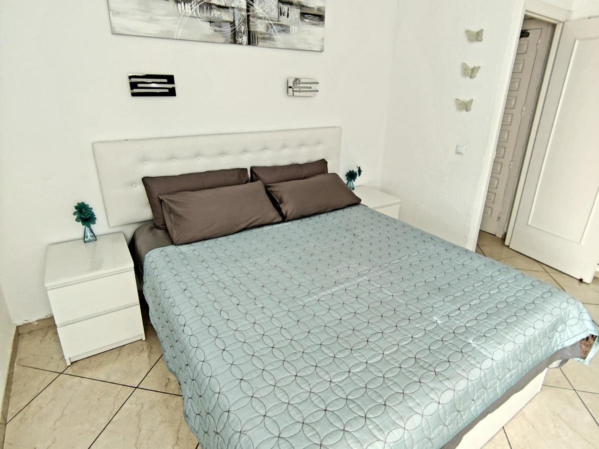 Minerva 1-Bedroom Close To The Beach Park Etc Benalmadena Ngoại thất bức ảnh