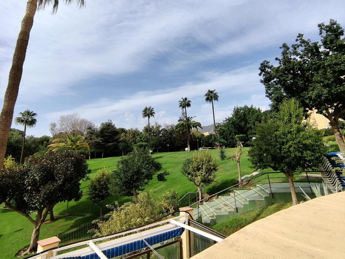 Minerva 1-Bedroom Close To The Beach Park Etc Benalmadena Ngoại thất bức ảnh